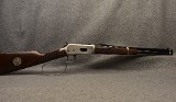 Winchester ~ Model 94 John Wayne Commemorative ~ .32-40 Winchester - 1 of 11