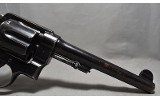 Smith & Wesson ~ U.S. Army Model 1917 ~ .455 Caliber - 3 of 5