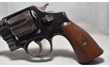 Smith & Wesson ~ U.S. Army Model 1917 ~ .455 Caliber - 4 of 5