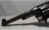 Smith & Wesson ~ U.S. Army Model 1917 ~ .455 Caliber - 5 of 5
