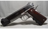 Kimber ~ Custom II ~ .45 ACP - 2 of 3
