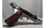 Kimber ~ Custom II ~ .45 ACP - 3 of 3