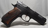 CZ ~ 97 B ~ .45 Auto - 1 of 3