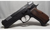 CZ ~ 97 B ~ .45 Auto - 2 of 3