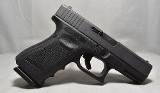 Glock ~ 19Gen4 ~ 9mm Luger - 1 of 3
