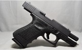 Glock ~ 19Gen4 ~ 9mm Luger - 3 of 3