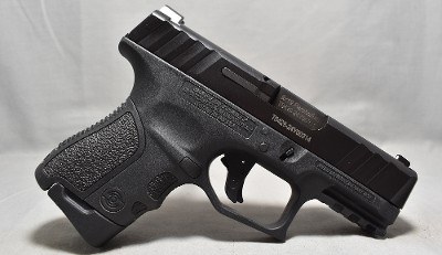 Stoeger ~ STR-9SC ~ 9mm Luger