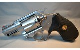 Colt ~ Magnum Carry ~ .357 Magnum - 2 of 2