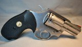 Colt ~ Magnum Carry ~ .357 Magnum