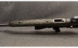 Savage Arms ~ Model 917VS ~ .17 H.M.R. - 8 of 9
