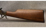 Savage Arms ~ Model 72 ~ .22 Short, Long, Long Rifle - 5 of 10