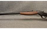Savage Arms ~ Model 72 ~ .22 Short, Long, Long Rifle - 7 of 10