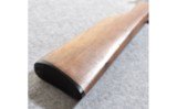 Savage Arms ~ Model 72 ~ .22 Short, Long, Long Rifle - 10 of 10