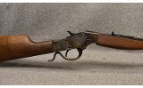 Savage Arms ~ Model 72 ~ .22 Short, Long, Long Rifle - 3 of 10