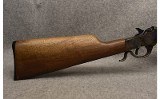 Savage Arms ~ Model 72 ~ .22 Short, Long, Long Rifle - 2 of 10