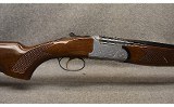 Verona ~ LX 502 ~ 12 Gauge - 3 of 11