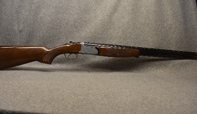 Verona ~ LX 502 ~ 12 Gauge