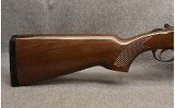 Verona ~ LX 502 ~ 12 Gauge - 2 of 11