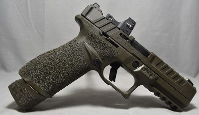 Springfield Armory ~ Echelon ~ 9mm Luger