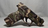 Glock ~ 43 ~ 9mm Luger - 1 of 3 Glock ~ 43 ~ 9mm Luger - 1 of 3
