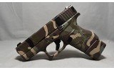 Glock ~ 43 ~ 9mm Luger - 2 of 3 Glock ~ 43 ~ 9mm Luger - 2 of 3