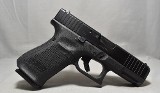Glock ~ 19Gen5 ~ 9mm Luger