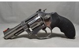 Smith & Wesson ~ Model 63-5 ~ .22 Long Rifle - 2 of 2