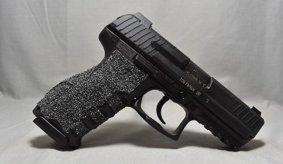 Heckler & Koch ~ P30 ~ 9mm Luger