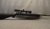 Savage Arms ~ 93R17 ~ .17 HMR - 1 of 9