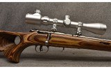 Savage Arms ~ Model 93 ~ .22 Magnum - 3 of 9
