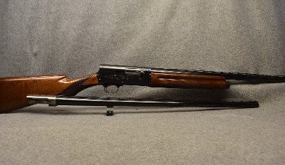 Browning ~ Light Twelve ~ 12 Gauge