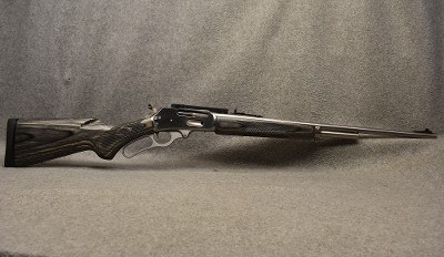 Marlin ~ Model 308MXLR ~ .308 Marlin Express