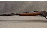 J. Stevens ~ Model 1915 ~ .22 Long Rifle - 7 of 9