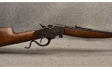 J. Stevens ~ Model 1915 ~ .22 Long Rifle - 3 of 9