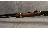 Henry Repeating ~ Model H004 ~ .22 Short, Long, Long rifle - 7 of 10 Henry Repeating ~ Model H004 ~ .22 Short, Long, Long rifle - 7 of 10