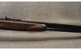 Browning ~ Model 1886 ~ .45-70 Government - 4 of 11 Browning ~ Model 1886 ~ .45-70 Government - 4 of 11
