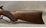 Browning ~ Model 1886 ~ .45-70 Government - 5 of 11 Browning ~ Model 1886 ~ .45-70 Government - 5 of 11