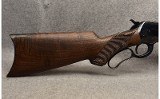 Browning ~ Model 1886 ~ .45-70 Government - 2 of 11 Browning ~ Model 1886 ~ .45-70 Government - 2 of 11