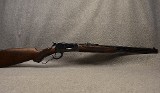 Browning ~ Model 1886 ~ .45-70 Government