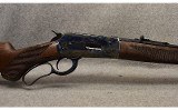 Browning ~ Model 1886 ~ .45-70 Government - 3 of 11 Browning ~ Model 1886 ~ .45-70 Government - 3 of 11