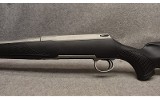 J.P. Sauer & Sohn ~ Sauer 100 ~ .300 Winchester Magnum - 6 of 9 J.P. Sauer & Sohn ~ Sauer 100 ~ .300 Winchester Magnum - 6 of 9