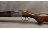 Savage Arms ~ Stevens Model 311 Series H ~ .410 Gauge - 6 of 11