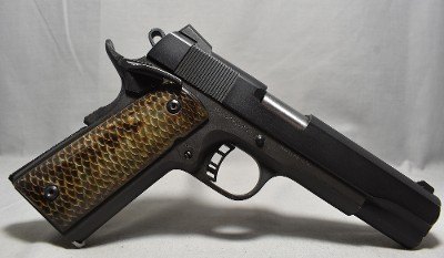 Rock Island Armory ~ M1911 A1-FS ~ 9mm Luger