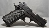 Rock Island Armory ~ M1911-A1CS Tact. II ~ .45 ACP