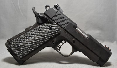 Rock Island Armory ~ M1911-A1CS Tact. II ~ .45 ACP
