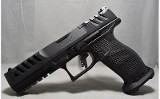 Walther ~ PDP ~ 9mm Luger - 2 of 3 Walther ~ PDP ~ 9mm Luger - 2 of 3