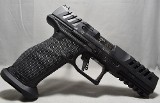 Walther ~ PDP ~ 9mm Luger