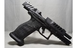 Walther ~ PDP ~ 9mm Luger - 3 of 3 Walther ~ PDP ~ 9mm Luger - 3 of 3