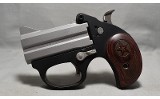 Bond Arms ~ Stinger ~ .380 ACP - 2 of 2 Bond Arms ~ Stinger ~ .380 ACP - 2 of 2