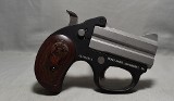 Bond Arms ~ Stinger ~ .380 ACP - 1 of 2 Bond Arms ~ Stinger ~ .380 ACP - 1 of 2